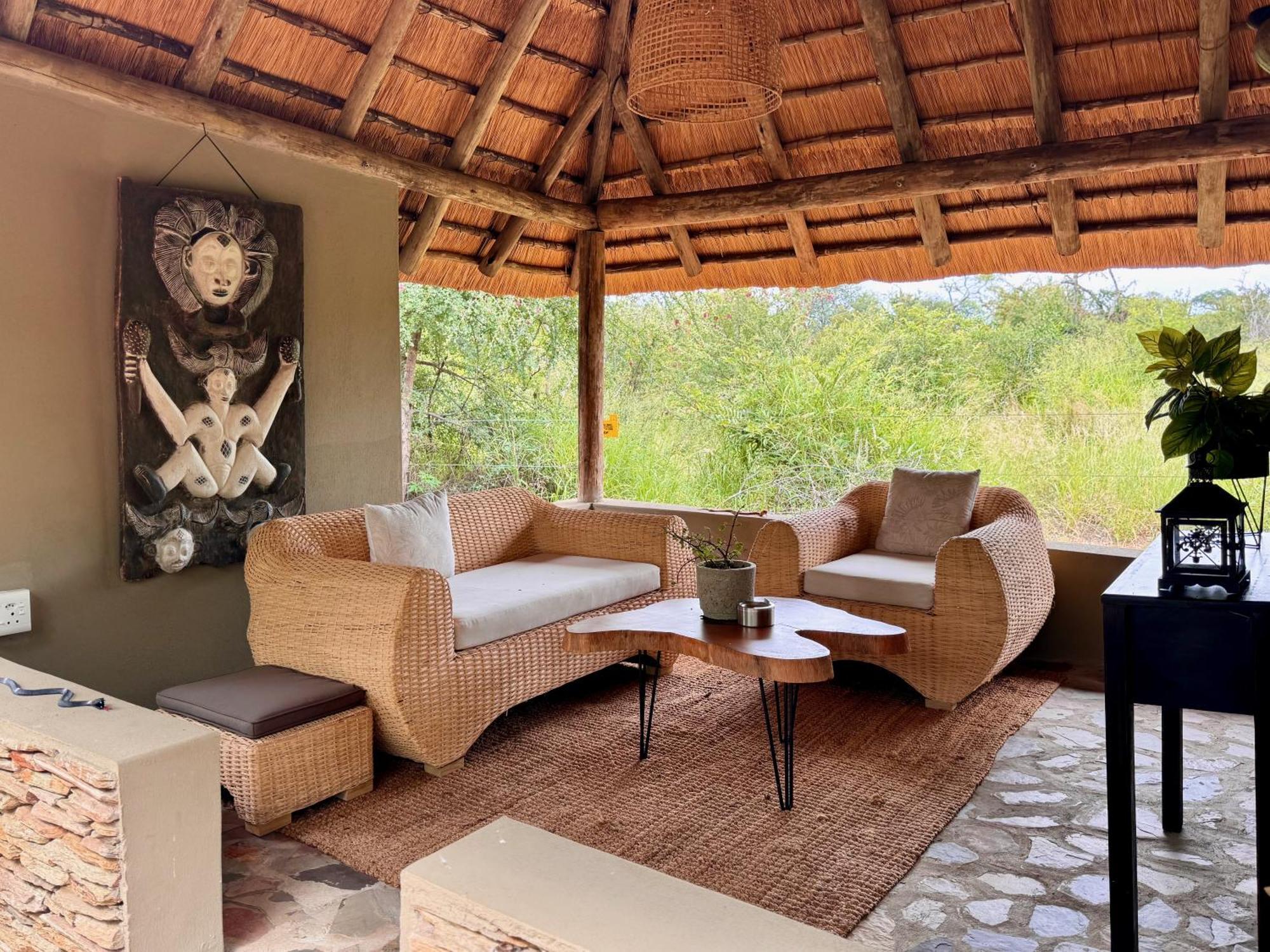 Ku Sungula Safari Lodge Balule Game Reserve Bagian luar foto