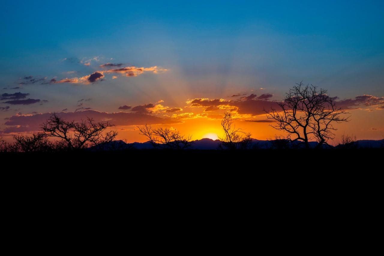 Ku Sungula Safari Lodge Balule Game Reserve Bagian luar foto